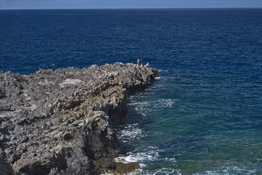 Tenerife - El Puertito