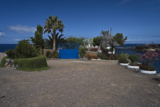 Tenerife - El Puertito
