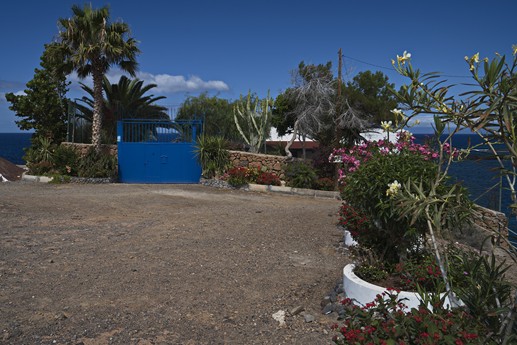 Tenerife - El Puertito
