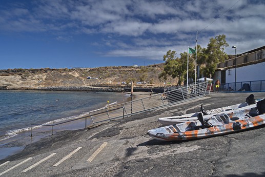Tenerife - El Puertito