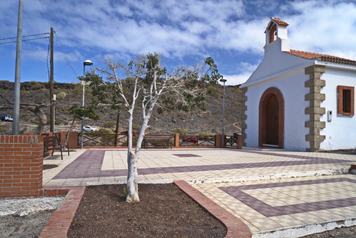 Tenerife - El Puertito