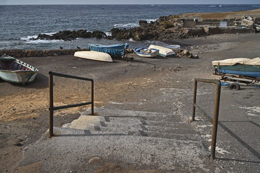 Tenerife - Punta Abona