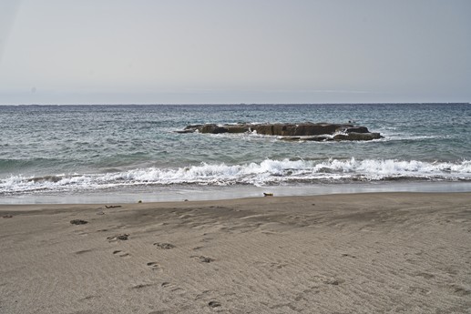 Tenerife - Punta Abona