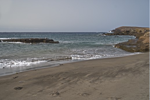 Tenerife - Punta Abona