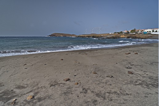 Tenerife - Punta Abona