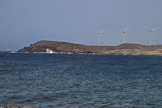 Tenerife - Punta Abona
