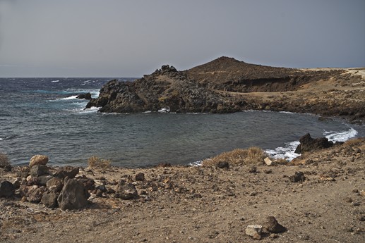 Tenerife - Punta Abona