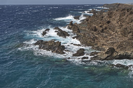 Tenerife - Punta Abona