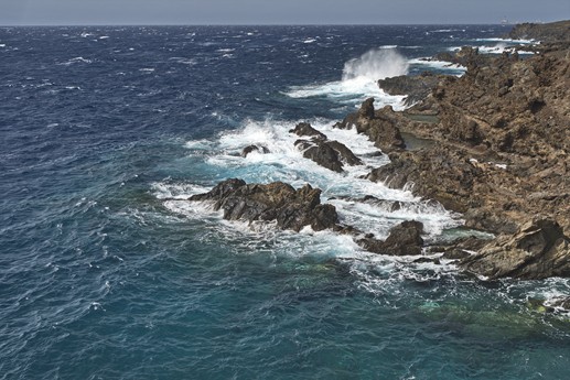 Tenerife - Punta Abona