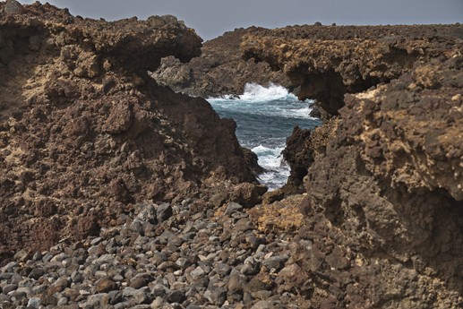 Tenerife - Punta Abona