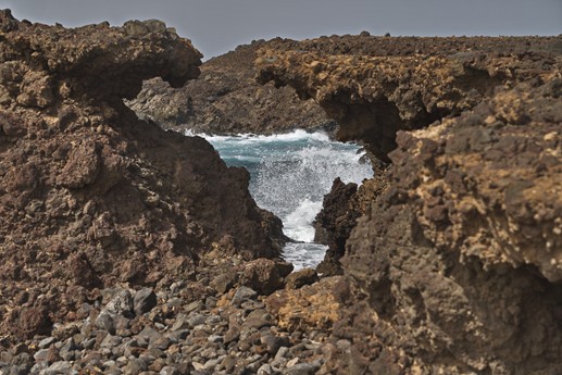 Tenerife - Punta Abona