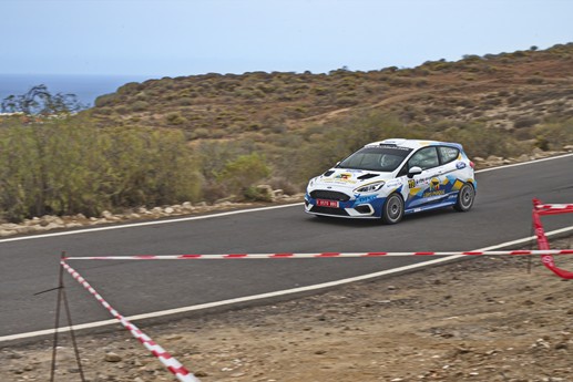Tenerife - Atogo