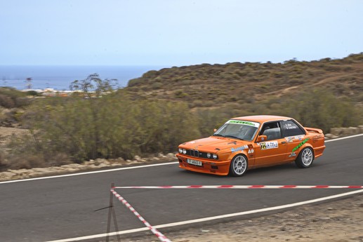 Tenerife - Atogo