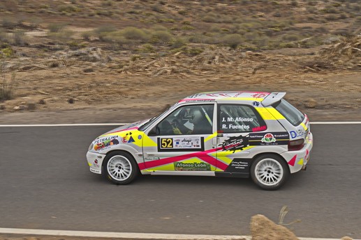 Tenerife - Atogo