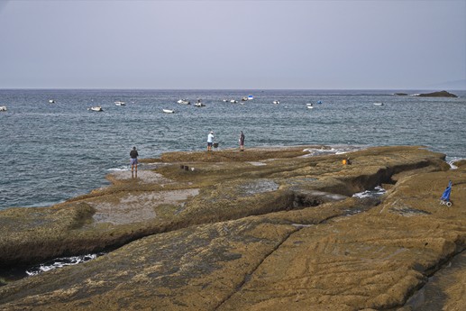 Tenerife - La Caleta