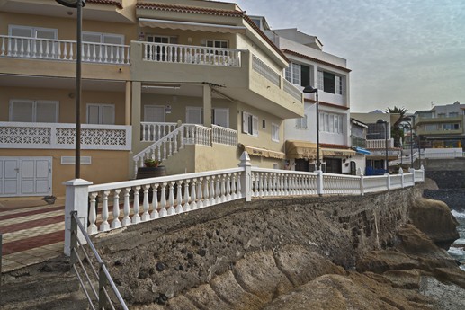 Tenerife - La Caleta