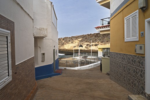 Tenerife - La Caleta