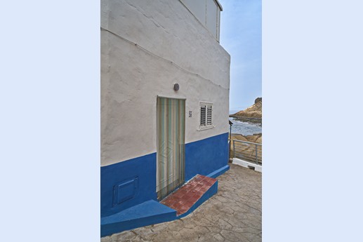 Tenerife - La Caleta