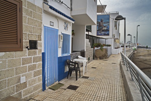 Tenerife - La Caleta