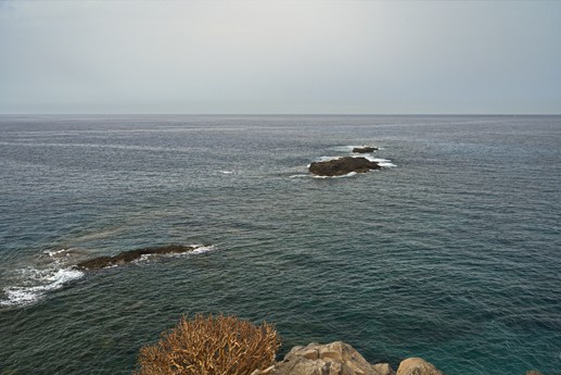 Tenerife - La Caleta