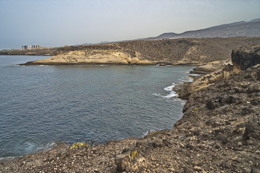 Tenerife - La Caleta