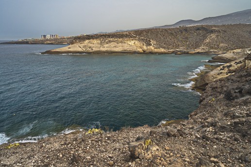 Tenerife - La Caleta