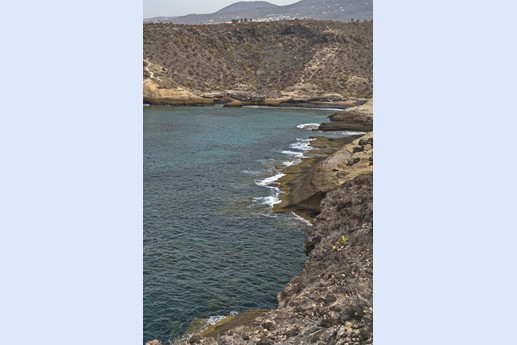 Tenerife - La Caleta