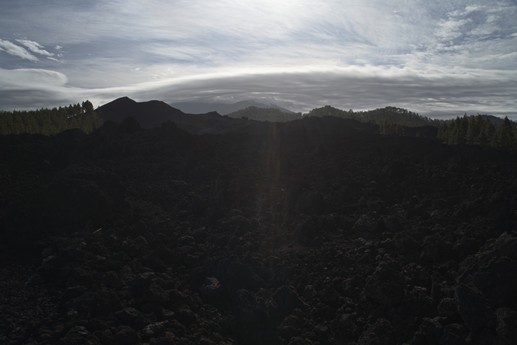 Vulcano Chinyero