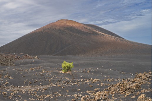 Vulcano Chinyero