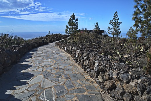 Tenerife - Chirce
