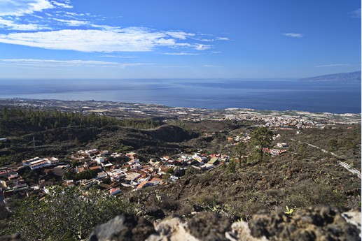 Tenerife - Chirce