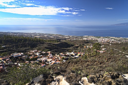Tenerife - Chirce