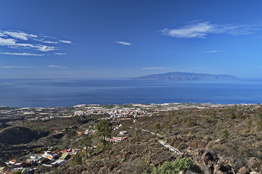 Tenerife - Chirce