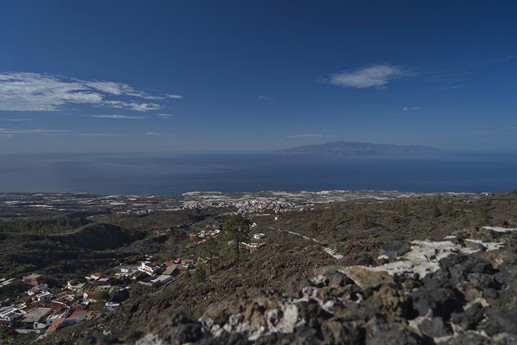 Tenerife - Chirce
