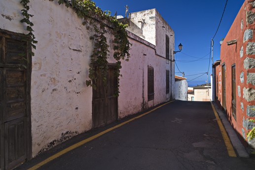 Tenerife - Chirce