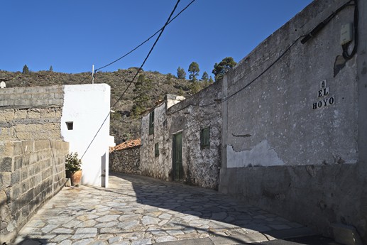 Tenerife - Chirce