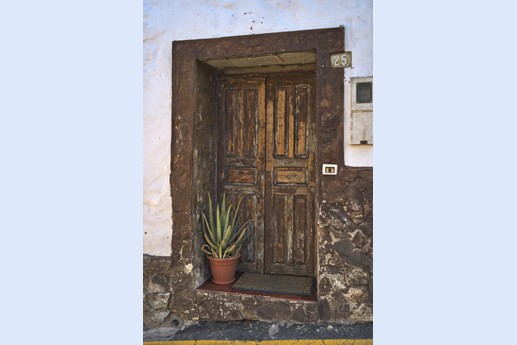 Tenerife - Chirce