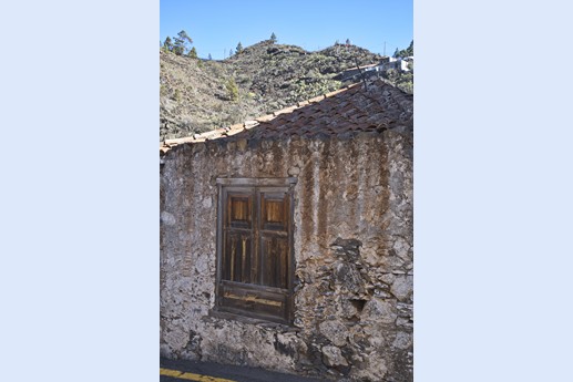 Tenerife - Chirce