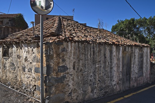 Tenerife - Chirce