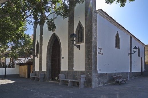 Tenerife - Chirce