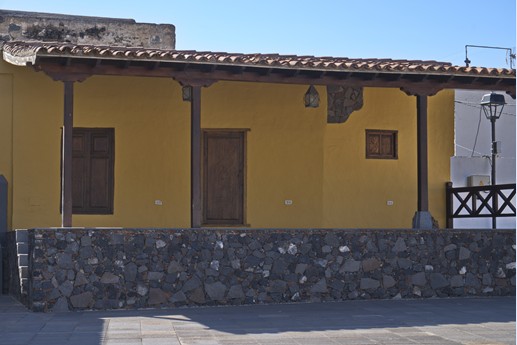 Tenerife - Chirce