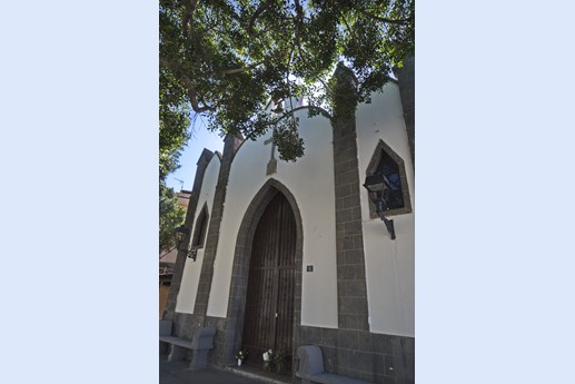Tenerife - Chirce