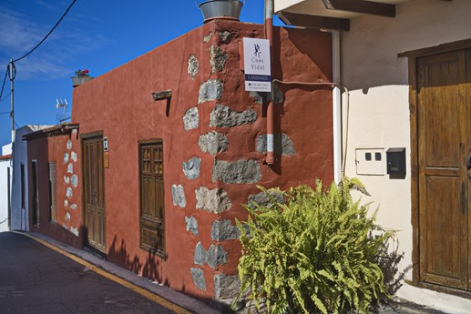 Tenerife - Chirce