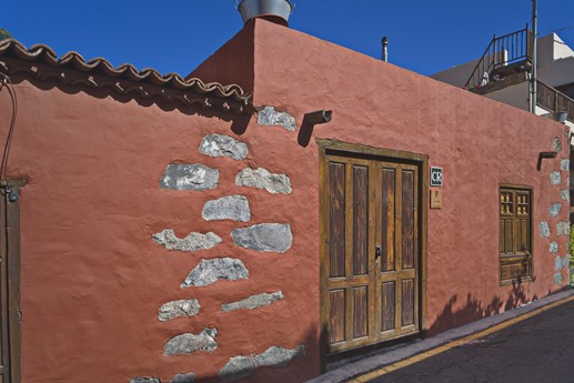 Tenerife - Chirce