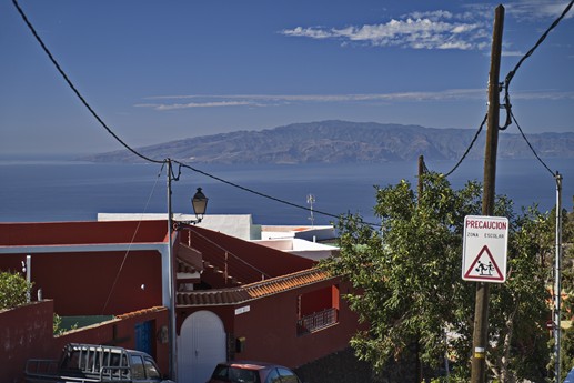 Tenerife - Chirce
