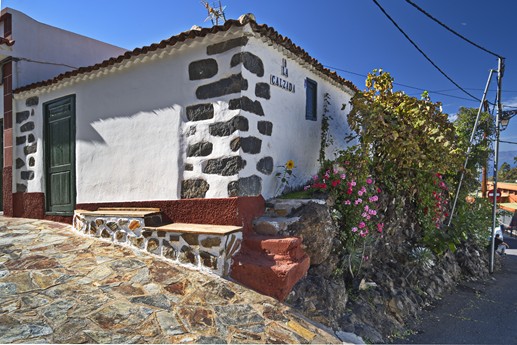 Tenerife - Chirce