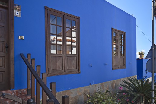Tenerife - Chirce