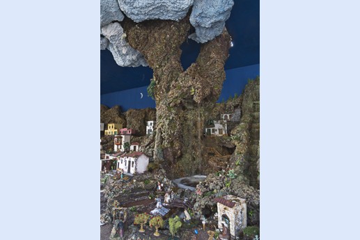 Presepe di Candelaria