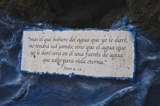 Presepe di Candelaria