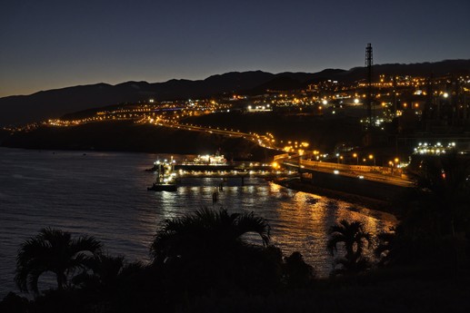 Naturaleza Encendida